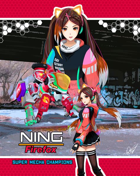 smc firefox|Ning .